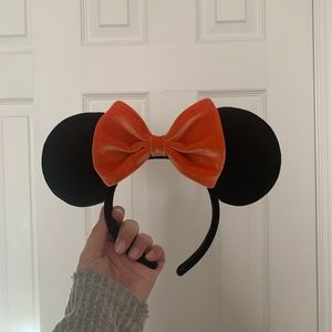 minnie ears⭐️